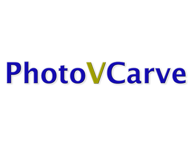 PhotoVCarve
